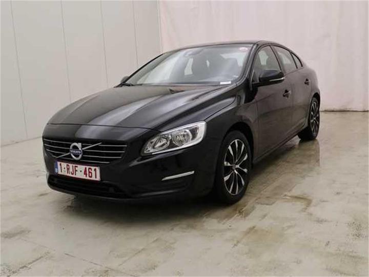 VOLVO S60 2017 yv1fs79c1h2433915