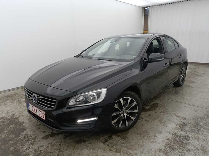 VOLVO S60 &#3910 2018 yv1fs79c1j2462285