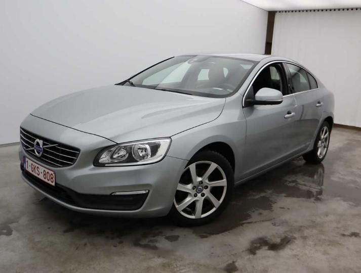 VOLVO S60 &#3910 2014 yv1fs8481e2308280