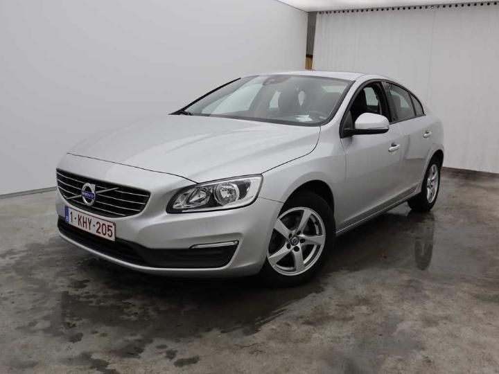 VOLVO S60 &#3910 2015 yv1fs8481f2368850