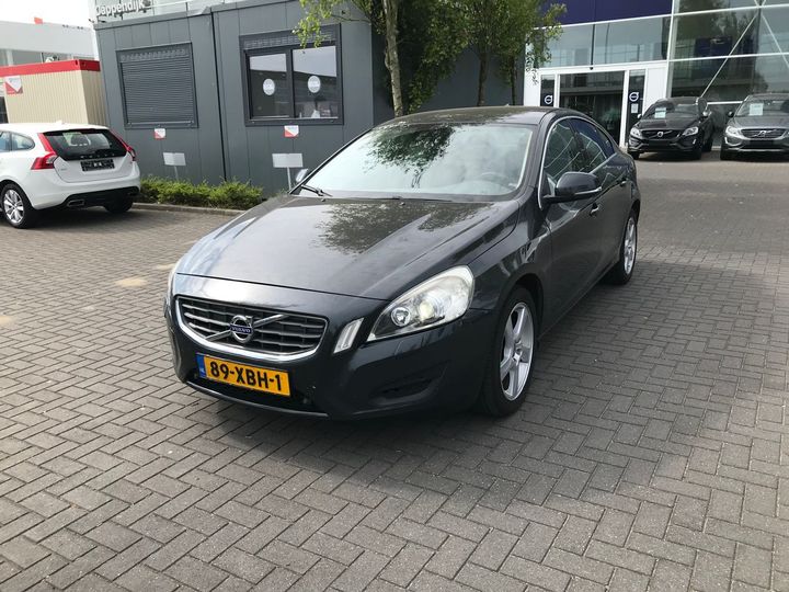 VOLVO S60 2012 yv1fs84abc2143432