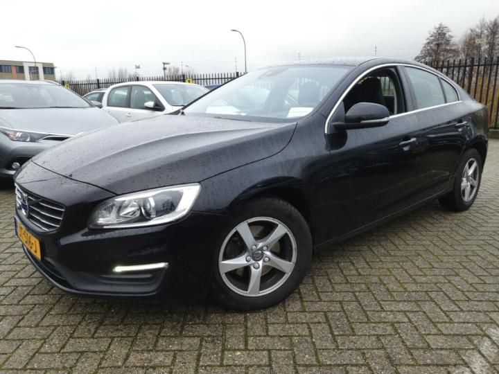 VOLVO S60 2016 yv1fsa881h2421701