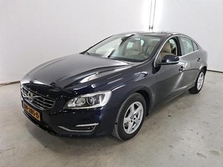 VOLVO S60 2016 yv1fsa881h2432939