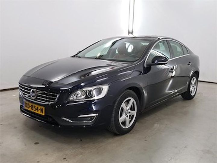 VOLVO S60 2016 yv1fsa88dh2425115