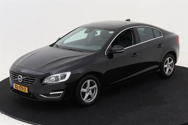 VOLVO S60 2016 yv1fsa88dh2428826