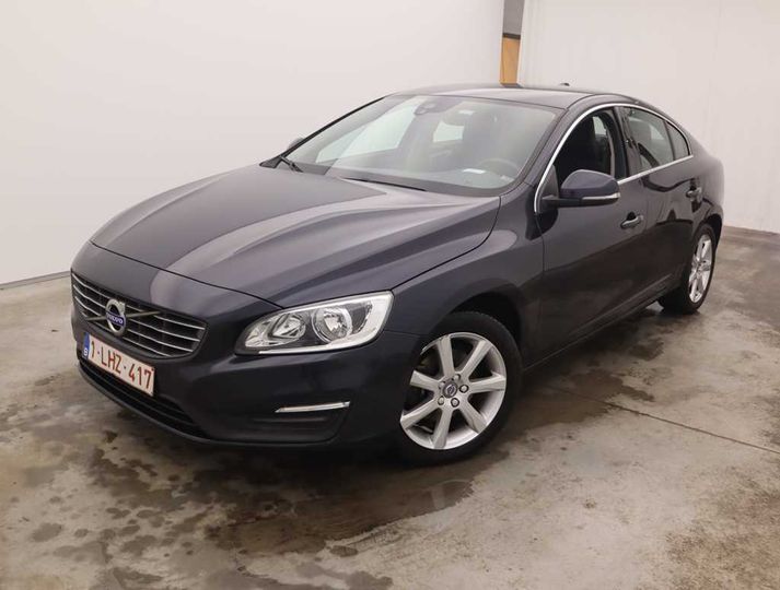 VOLVO S60 &#3910 2015 yv1fsa8c1g2401569