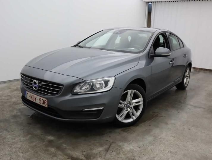 VOLVO S60 &#3910 2016 yv1fsa8c1g2407284