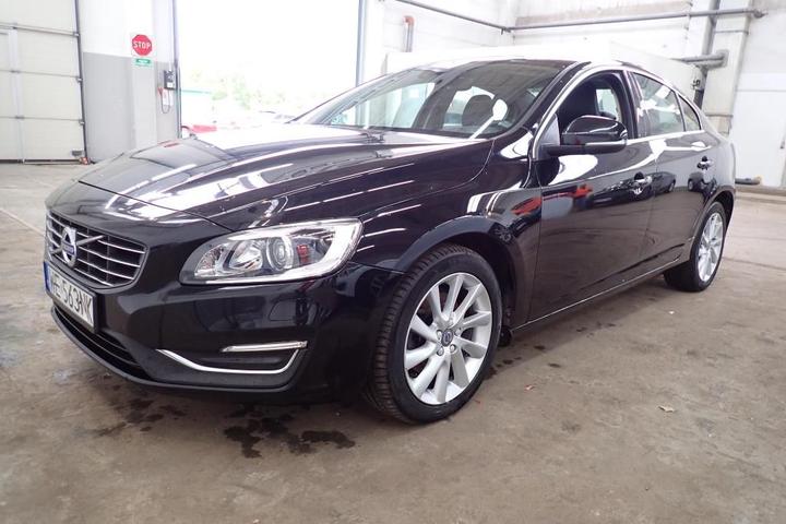 VOLVO S60 2016 yv1fsa8c1h2428889