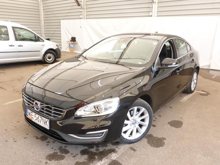 VOLVO S60 2016 yv1fsa8c1h2429679