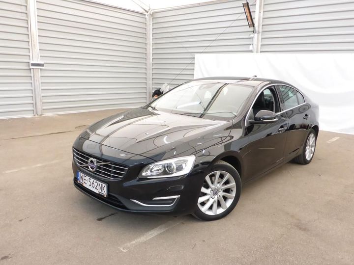 VOLVO S60 2016 yv1fsa8c1h2429970