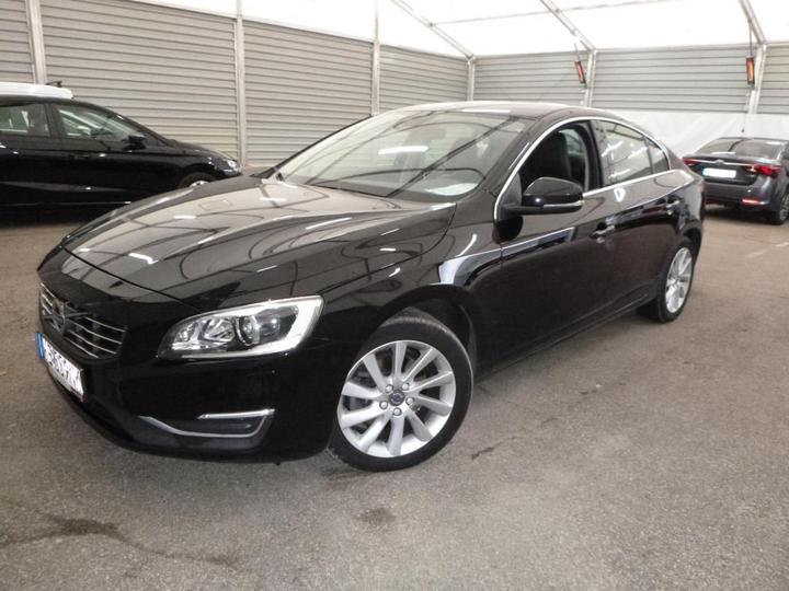 VOLVO S60 2016 yv1fsa8c1h2430004