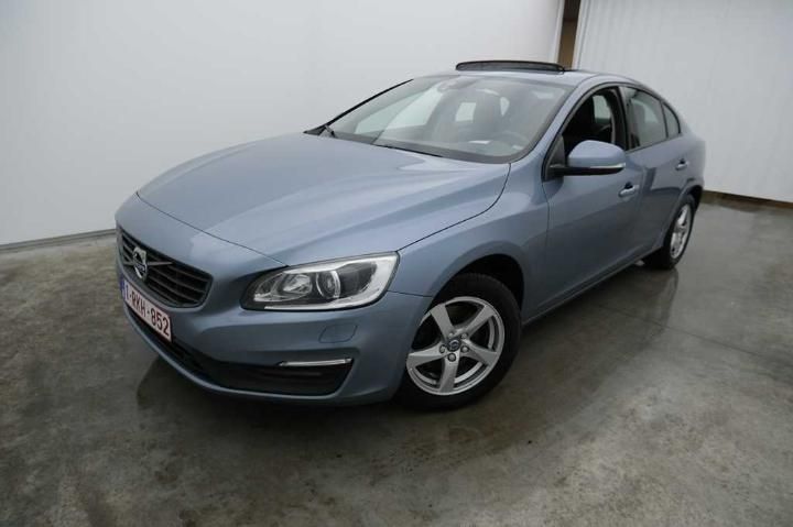 VOLVO S60 &#3910 2017 yv1fsa8c1h2435846