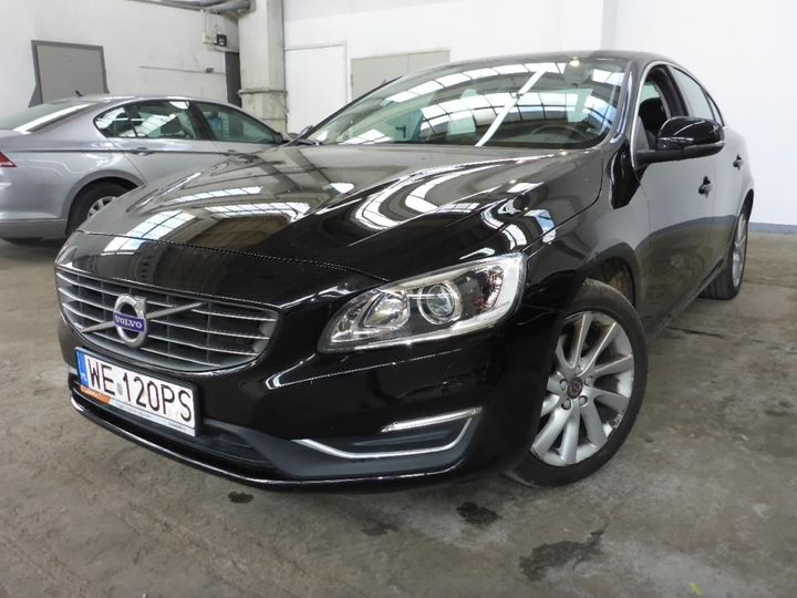 VOLVO S60 2017 yv1fsa8c1h2440827