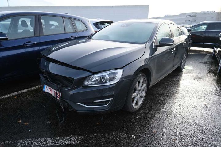 VOLVO S60 &#3910 2017 yv1fsa8c1j2458195