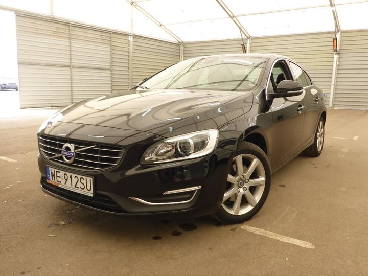 VOLVO S60 2018 yv1fsa8c1j2461604