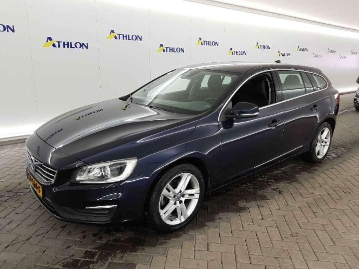 VOLVO V60 2016 yv1fw28l0h1341733