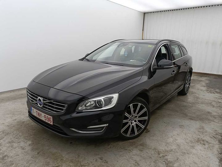 VOLVO V60 &#3911 2018 yv1fw28l0j2389692