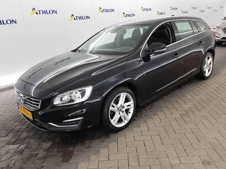 VOLVO V60 2016 yv1fw29l0g1315453