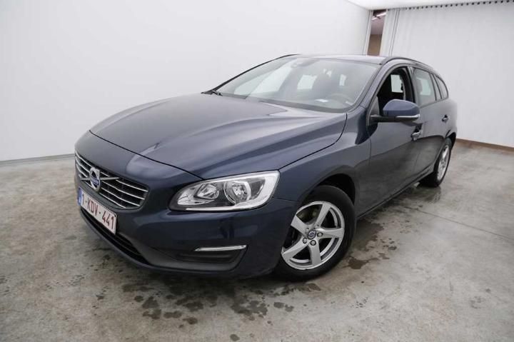 VOLVO NULL 2015 yv1fw31a0f1266807