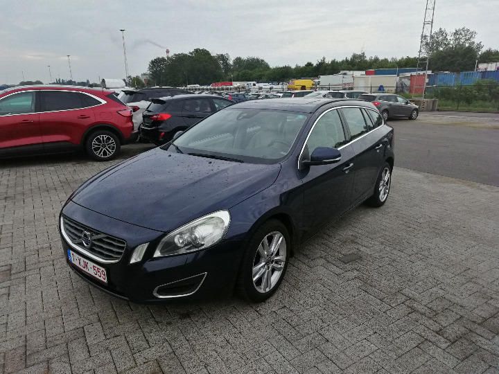 VOLVO NULL 2013 yv1fw31a1d1135522