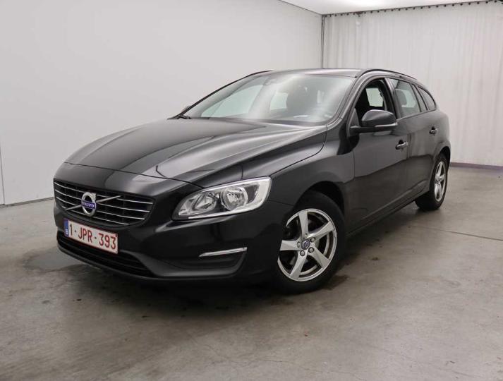 VOLVO V60 &#3911 2015 yv1fw31a1f1257848