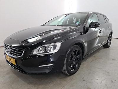 VOLVO V60 2015 yv1fw7481g1306279