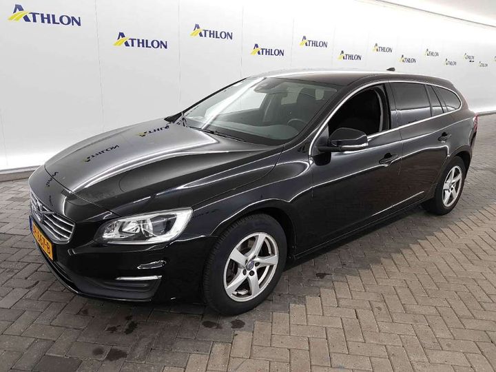 VOLVO V60 2016 yv1fw7481g1320852