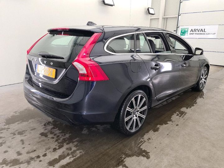 VOLVO V60 2016 yv1fw7481g1320994