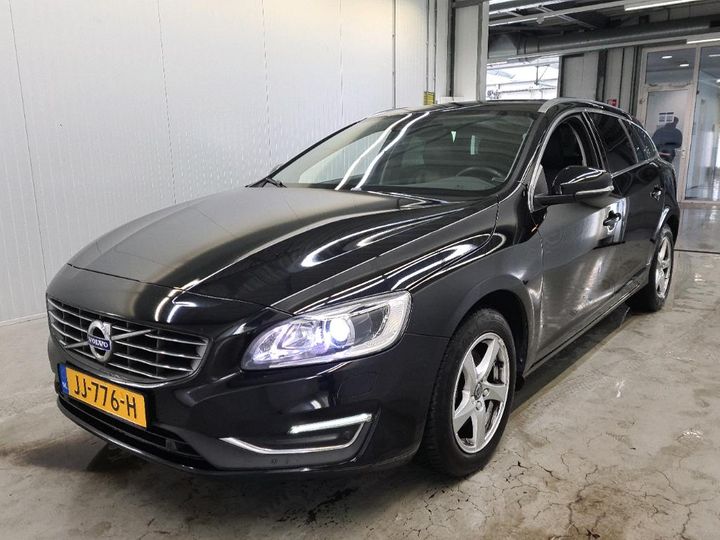 VOLVO V60 2016 yv1fw7481g1321349