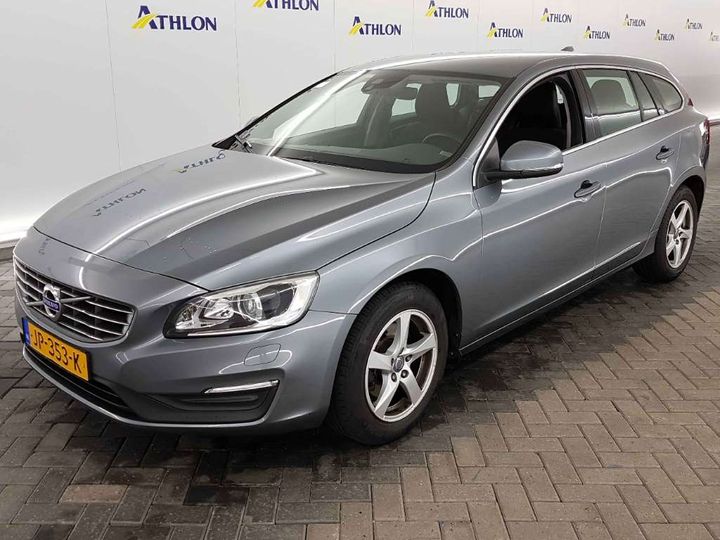 VOLVO V60 2016 yv1fw7481g1325414