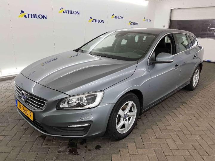 VOLVO V60 2016 yv1fw7481g1325606