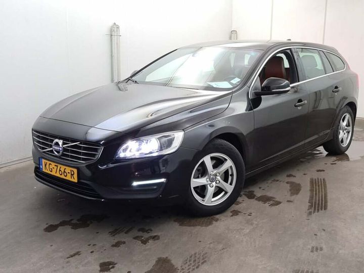 VOLVO V60 2016 yv1fw7481h1339622