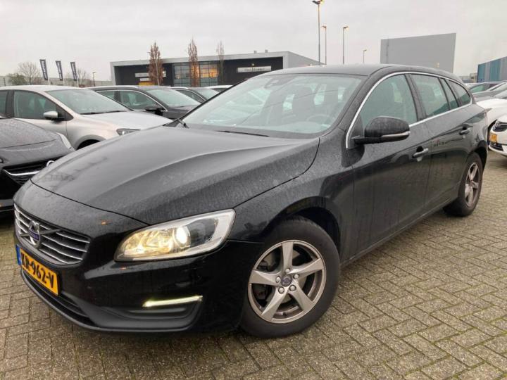 VOLVO V60 2016 yv1fw7481h1339726