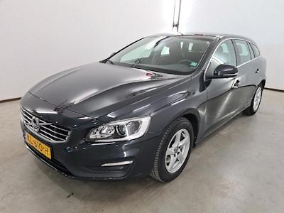 VOLVO V60 2016 yv1fw7481h1344037