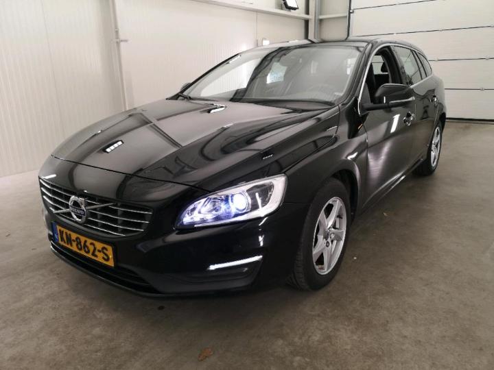 VOLVO V60 2016 yv1fw7481h1346895