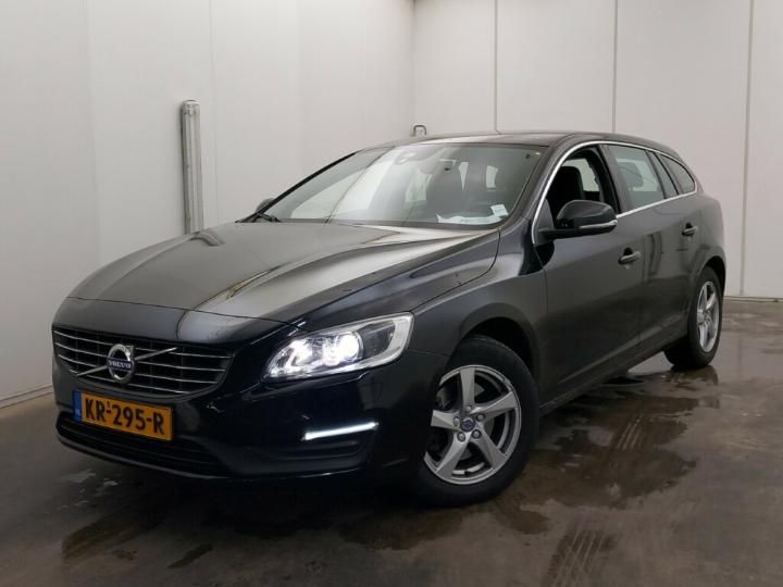 VOLVO V60 2016 yv1fw7481h1349196