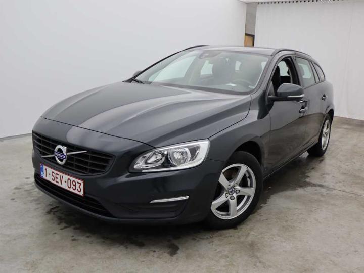 VOLVO V60 &#3911 2017 yv1fw7481h1365176