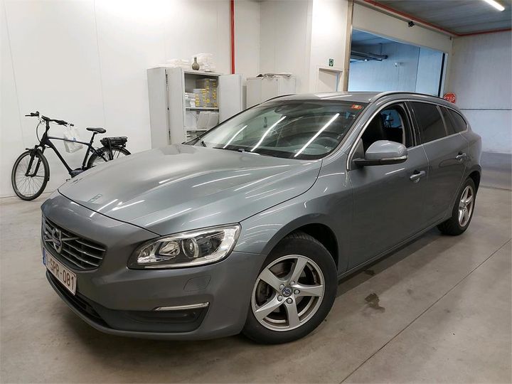 VOLVO V60 2017 yv1fw7481h1367729