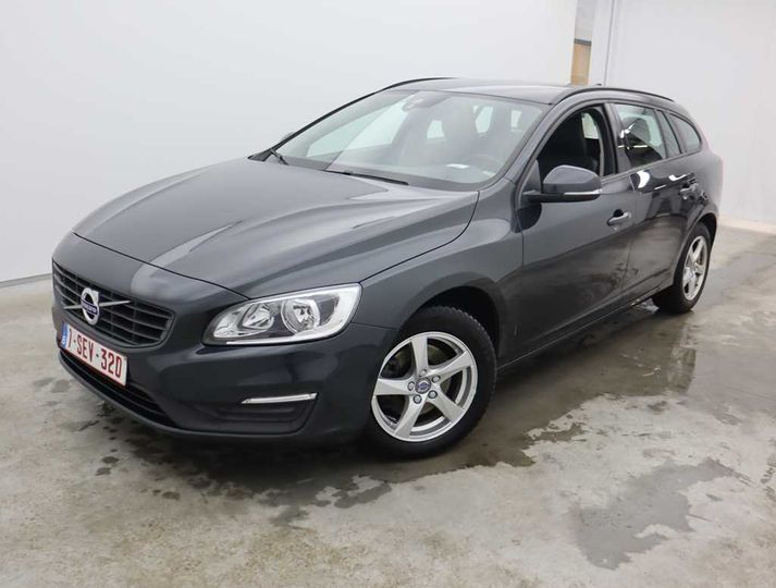 VOLVO V60 &#3911 2017 yv1fw7481h1368572