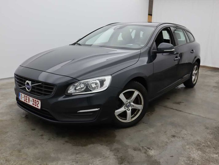 VOLVO V60 &#3911 2017 yv1fw7481h1368577