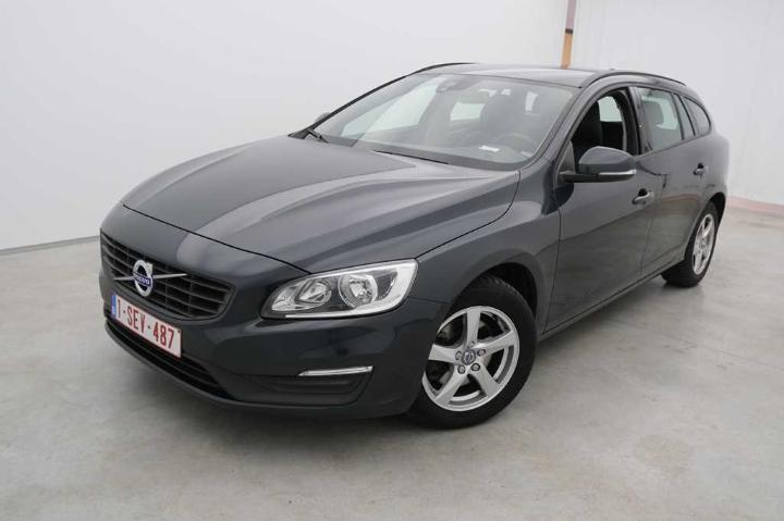 VOLVO V60 &#3911 2017 yv1fw7481h1368579