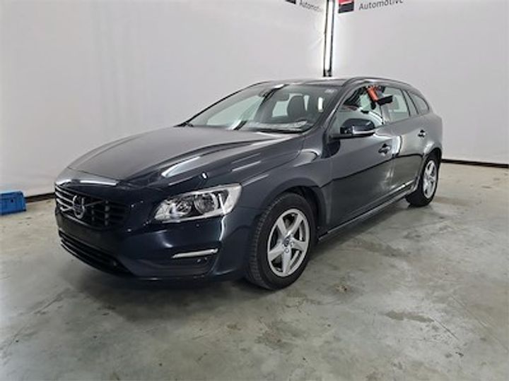 VOLVO V60 DIESEL - 2013 2017 yv1fw7481h2373294