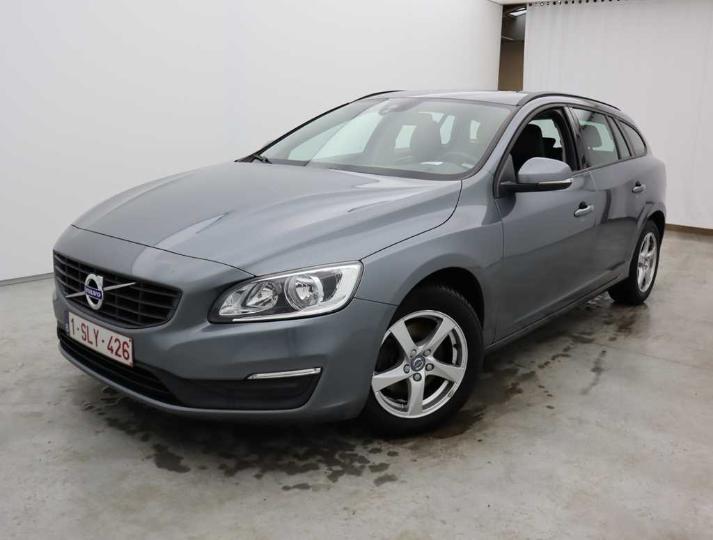 VOLVO V60 &#3911 2017 yv1fw7481h2373895