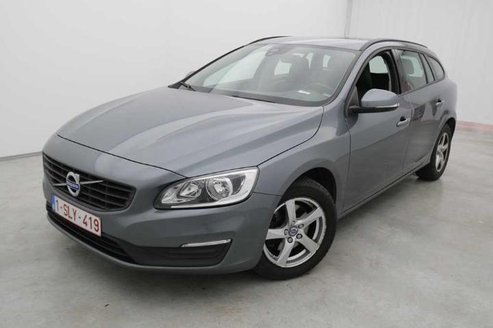 VOLVO V60 &#3911 2017 yv1fw7481h2373913