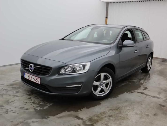 VOLVO V60 &#3911 2017 yv1fw7481h2373916