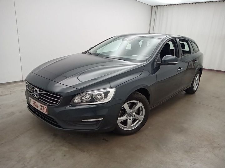 VOLVO V60 &#3911 2017 yv1fw7481j2375702