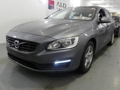 VOLVO V60 DIESEL - 2013 2017 yv1fw7481j2381162