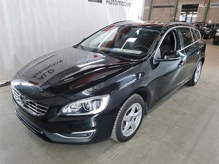 VOLVO V60 DIESEL - 2013 2017 yv1fw7481j2384322