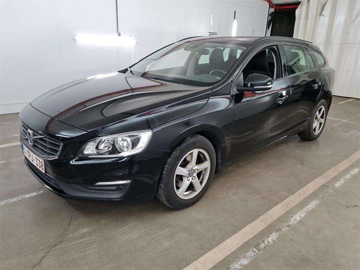 VOLVO V60 2018 yv1fw7481j2391694