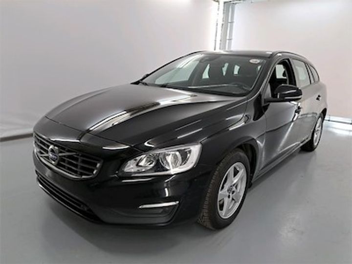 VOLVO V60 DIESEL - 2013 2018 yv1fw7481j2411193